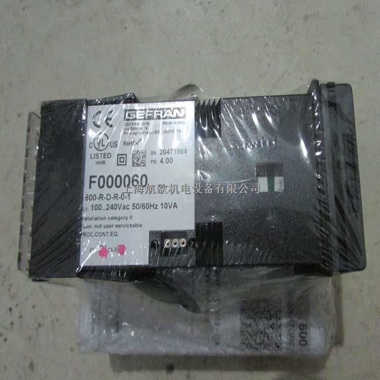 Gefran控制器調節器,XSA,XPSA-盡在買賣IC網